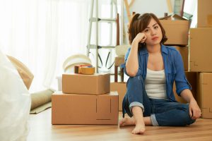 Mơ thấy mất đồ và những con số may mắn