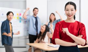 bạn đang thiếu sự quyết đoán để đưa ra những quyết định chính xác