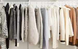 Mơ thấy quần áo đánh con gì thắng lớn