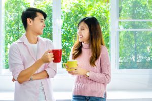 Giải mã giấc mơ thấy vợ bạn – Gặp và yêu vợ bạn