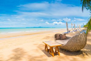 Mơ thấy biển thì đánh con đề gì?