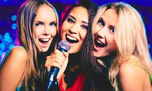 Mơ thấy mình hát chứng tỏ lòng bạn đang có nhiều mâu thuẫn