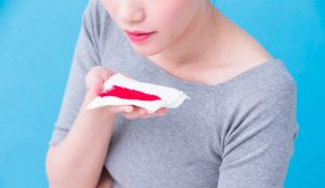 Mơ nôn ra máu đánh con gì? sổ mơ giải mã là số: 19 – 69 – 64