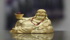 Mơ thấy ông địa liên quan đến ý nghĩa tâm linh và phong thủy