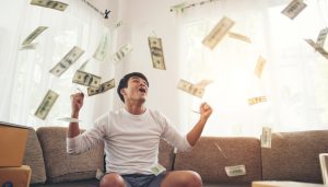 Mơ thấy tiền là điềm báo gì? Mơ thấy tiền có ý nghĩa gì?